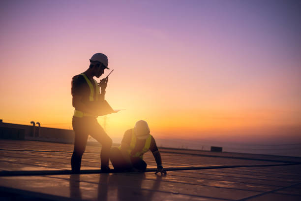 Best Slate Roofing Contractor  in Sun Prairie, MT