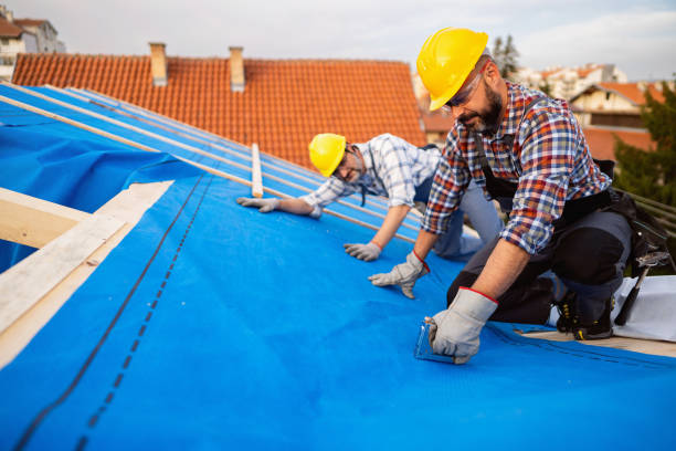 Roof Repair Estimates in Sun Prairie, MT