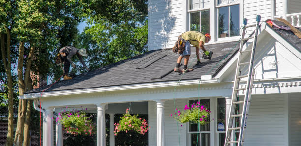 Roof Installation Near Me in Sun Prairie, MT